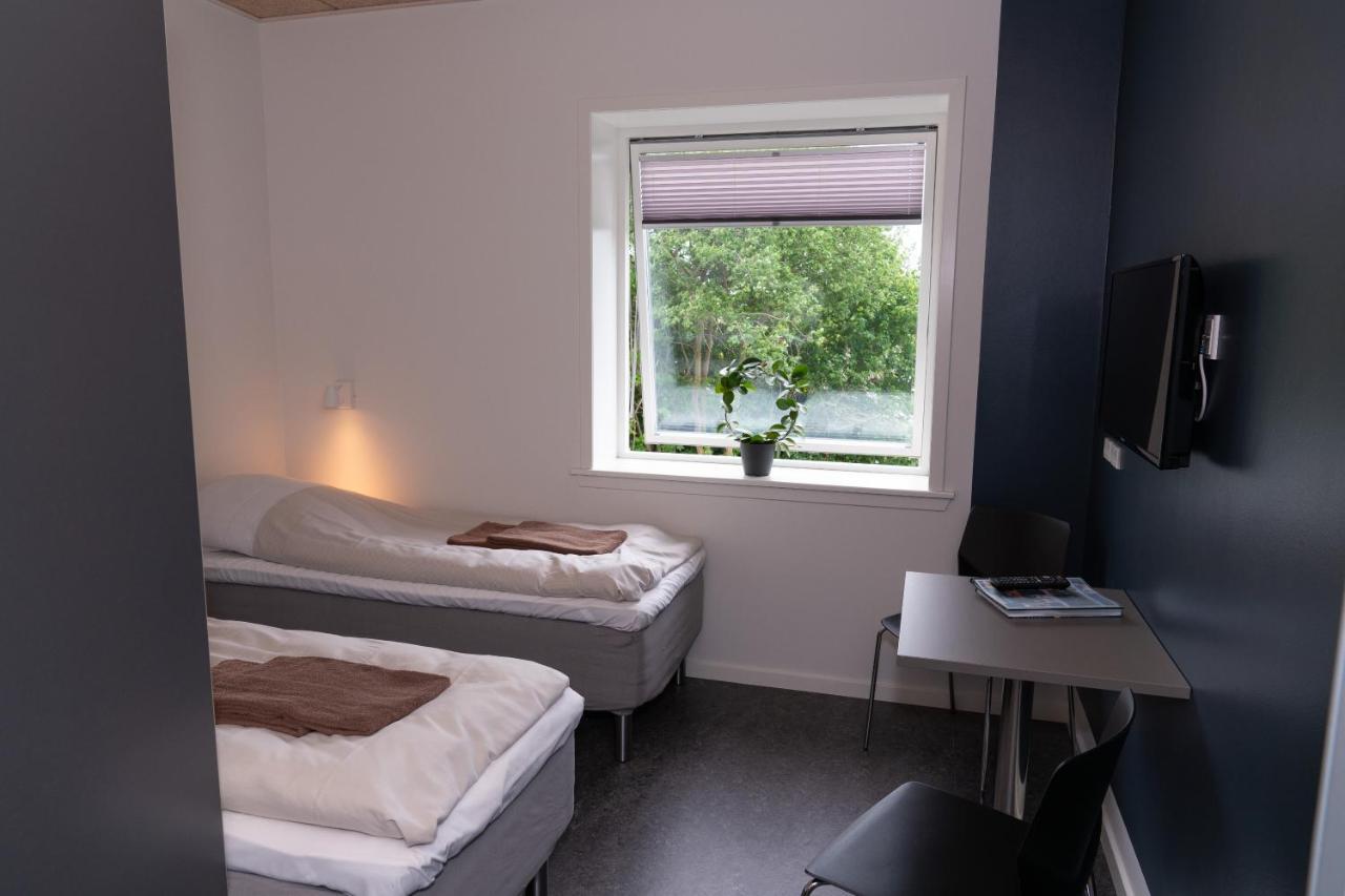 Отель Icv Sleepwell Vra Экстерьер фото