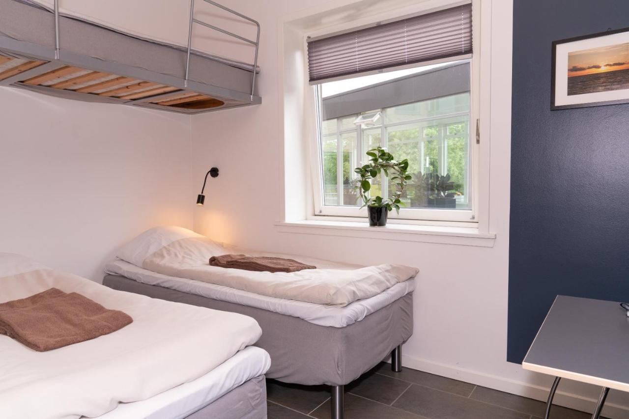 Отель Icv Sleepwell Vra Экстерьер фото