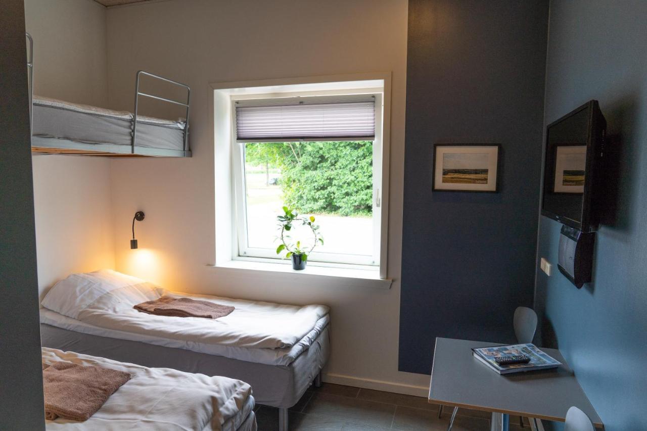 Отель Icv Sleepwell Vra Экстерьер фото