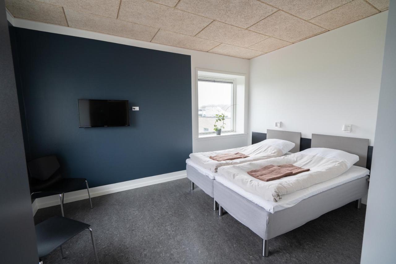 Отель Icv Sleepwell Vra Экстерьер фото