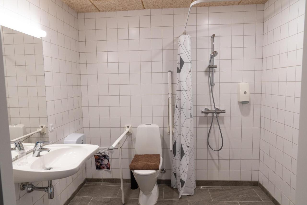Отель Icv Sleepwell Vra Экстерьер фото