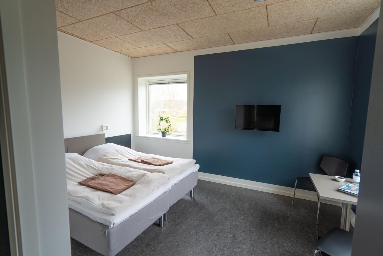 Отель Icv Sleepwell Vra Экстерьер фото