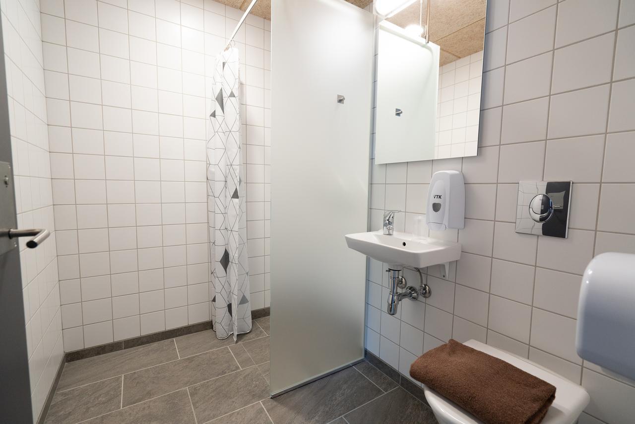 Отель Icv Sleepwell Vra Экстерьер фото