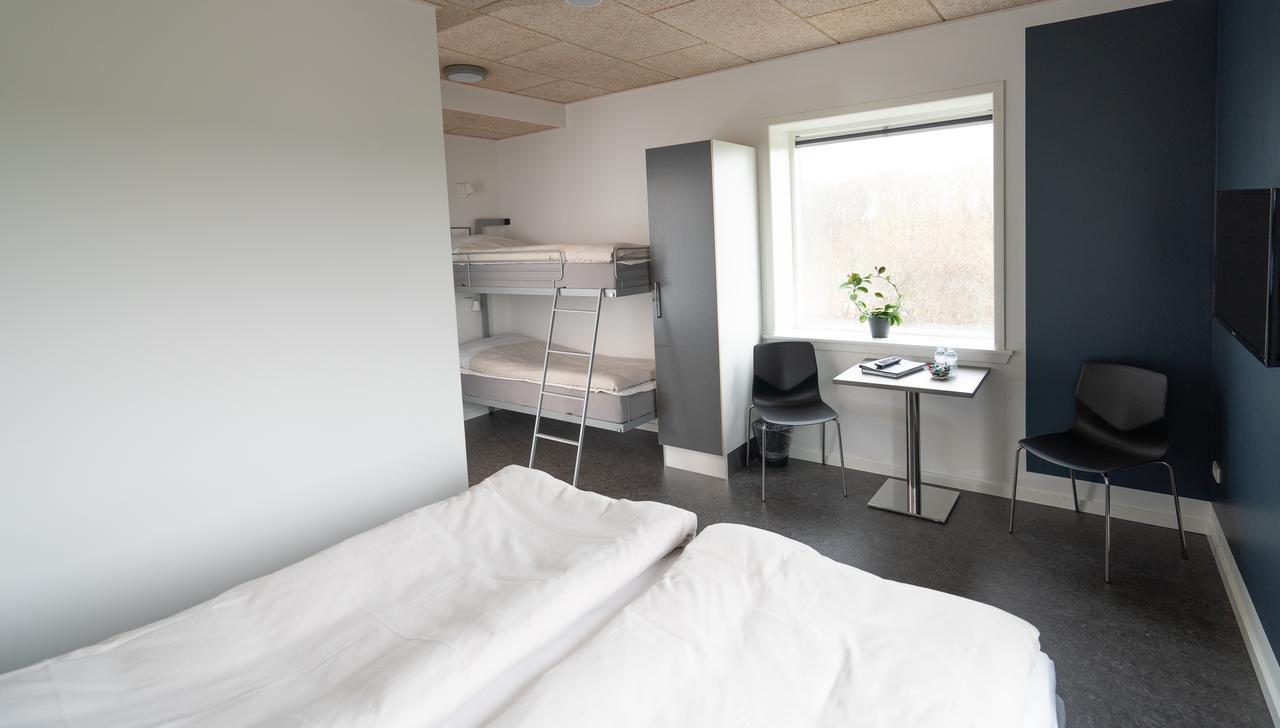 Отель Icv Sleepwell Vra Экстерьер фото