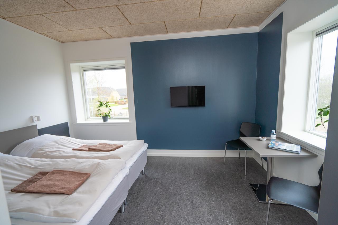 Отель Icv Sleepwell Vra Экстерьер фото